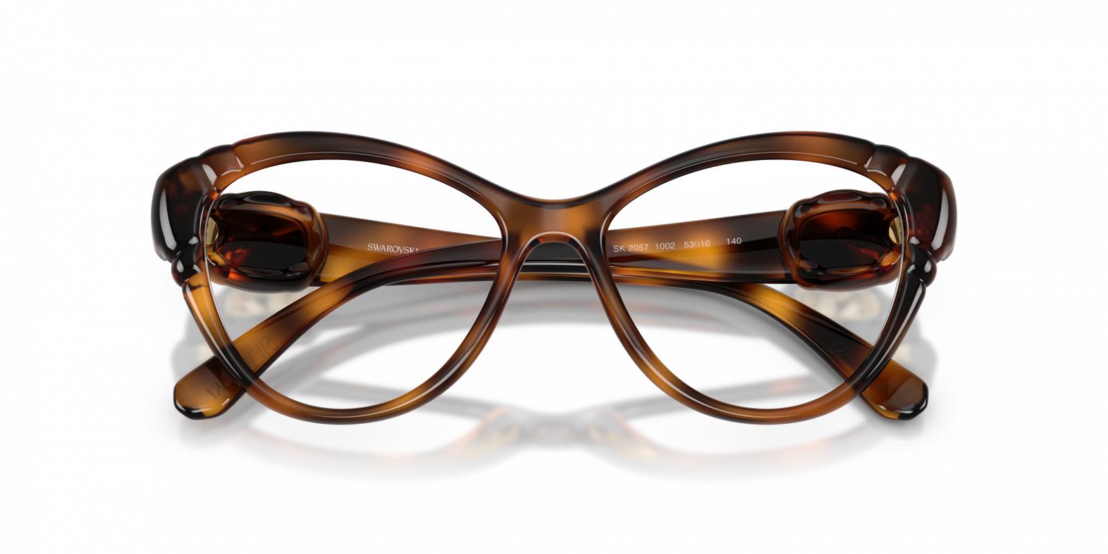 Swarovski SK2057 1002  